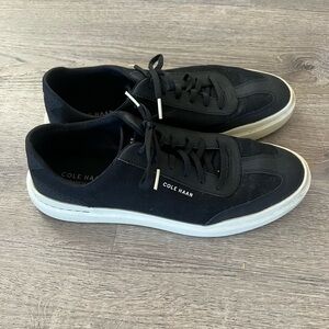Cole Haan Men's GrandPrø Rally T-toe Sneaker